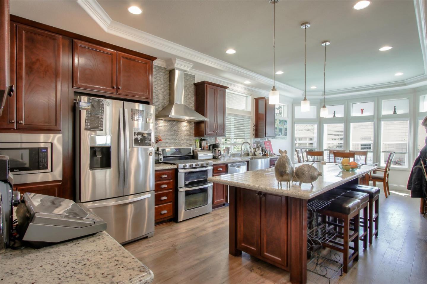 822 Villa Teresa Way 822, San Jose, CA 95123 3 Beds 2 Baths (Sold) ML81806308 MLSL