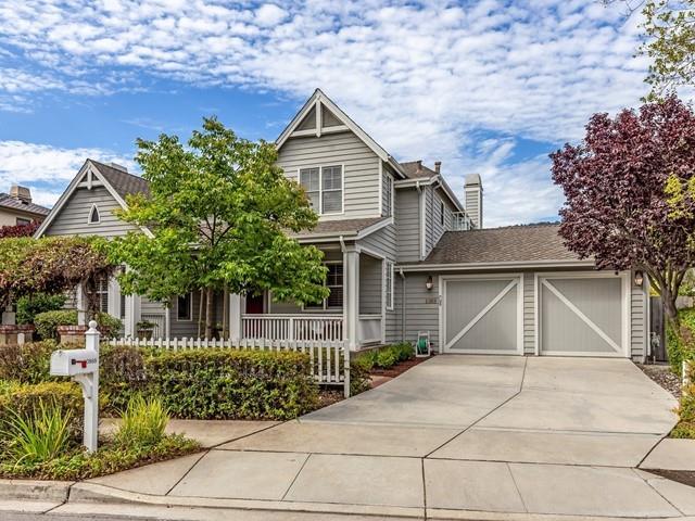 Detail Gallery Image 1 of 1 For 10868 Sycamore Ct, Cupertino,  CA 95014 - 5 Beds | 3/1 Baths