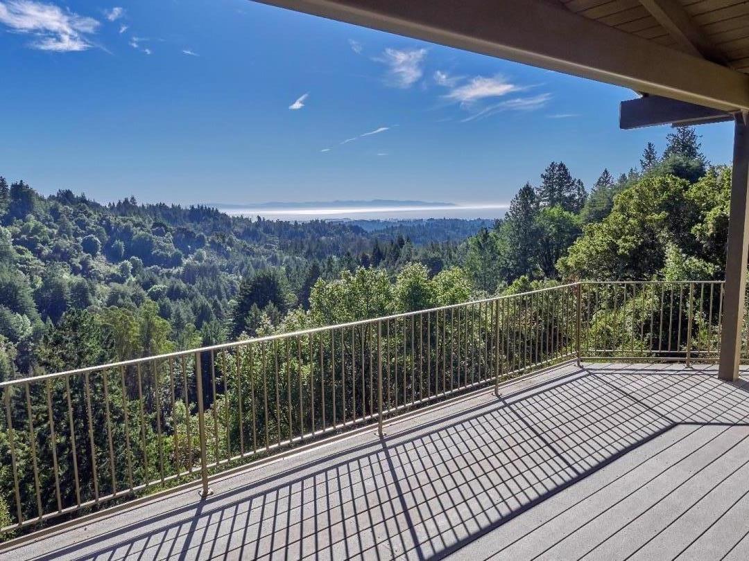 2090 Redwood Dr, Santa Cruz, CA 95060 3 Beds 2/1 Baths (Sold