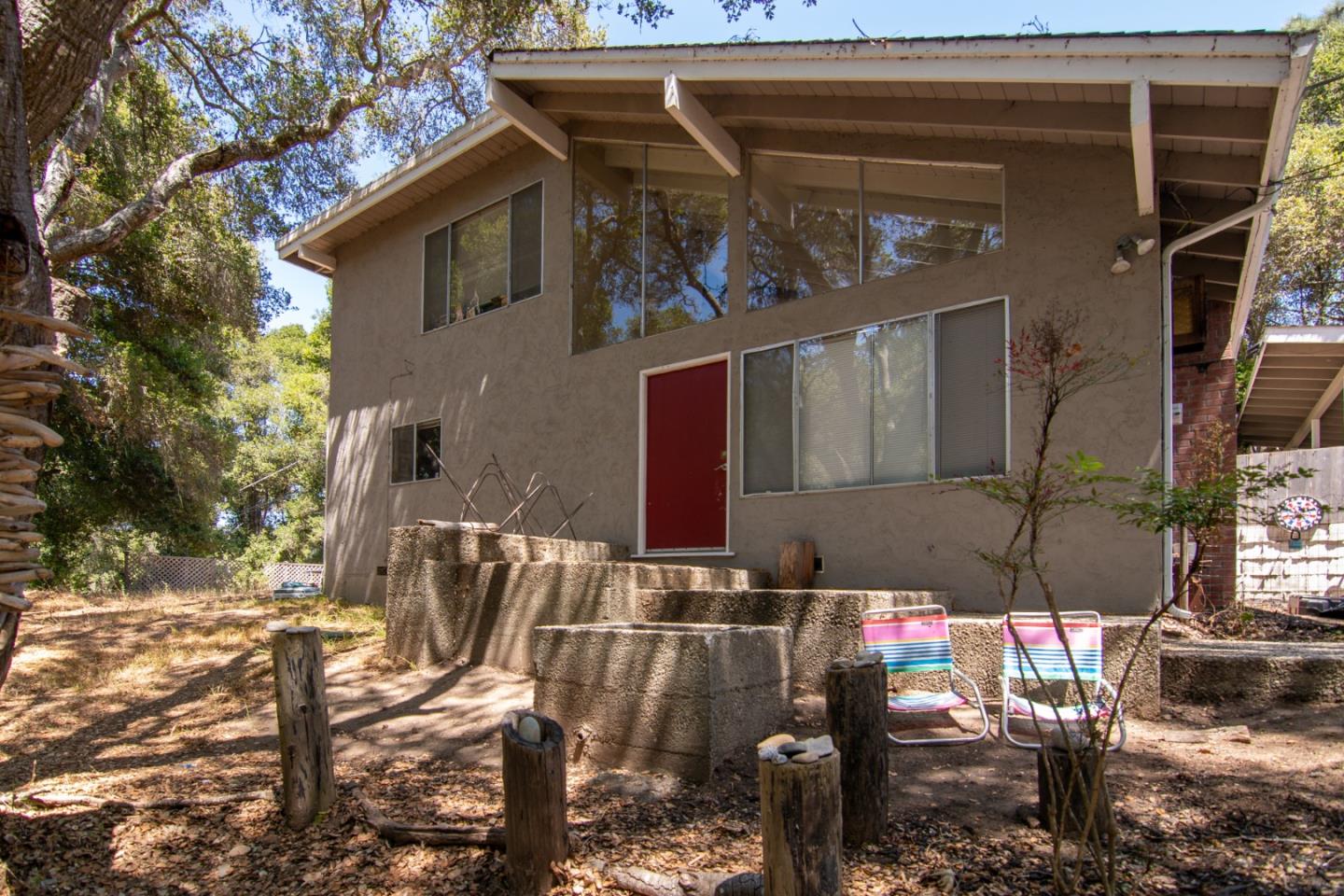 Detail Gallery Image 1 of 1 For 9601 Monroe Ave, Aptos,  CA 95003 - 3 Beds | 2 Baths