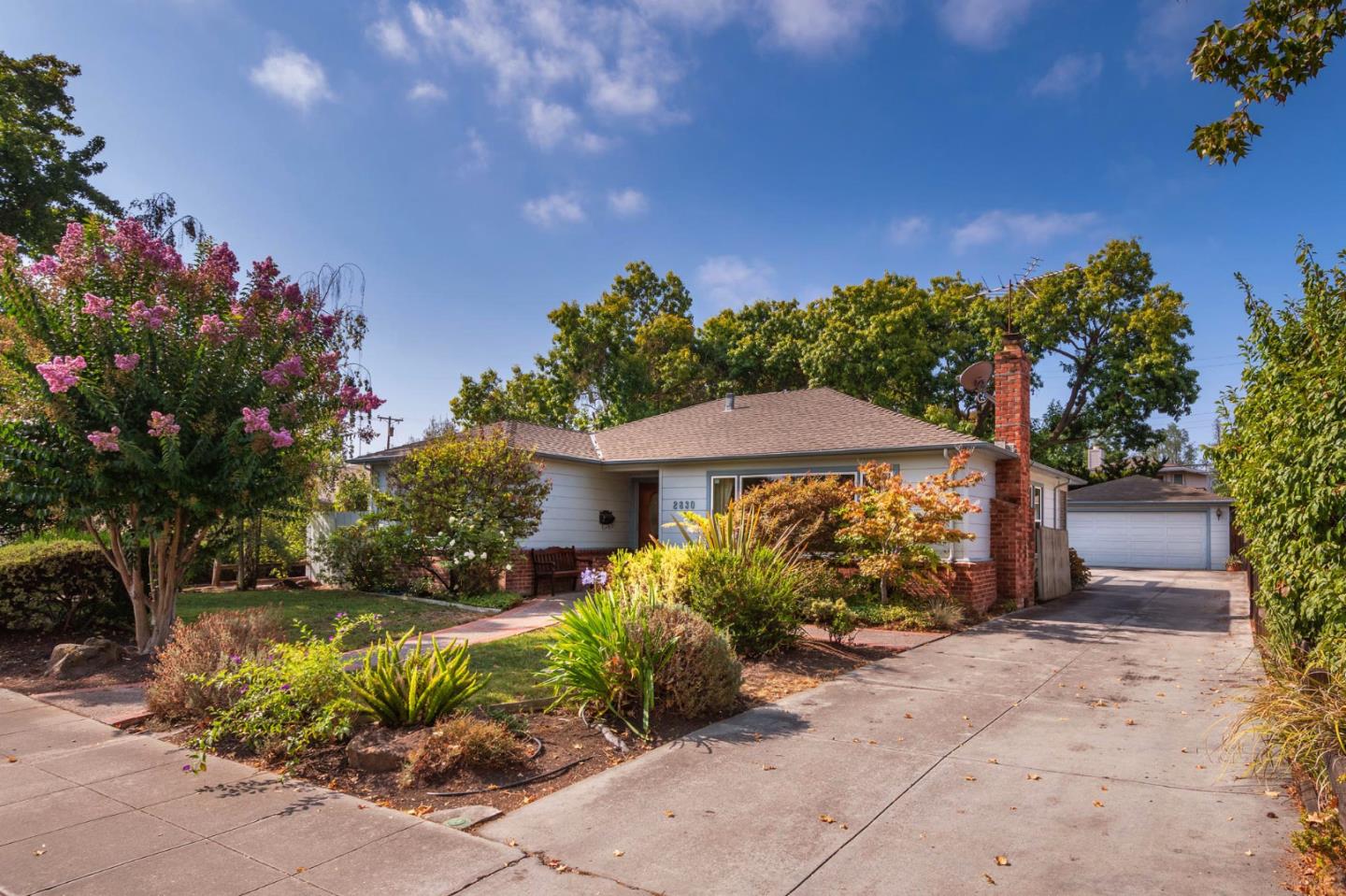 2830 Bryant St, Palo Alto, CA 94306 2 Beds 2 Baths (Sold) ML81806494 MLSL