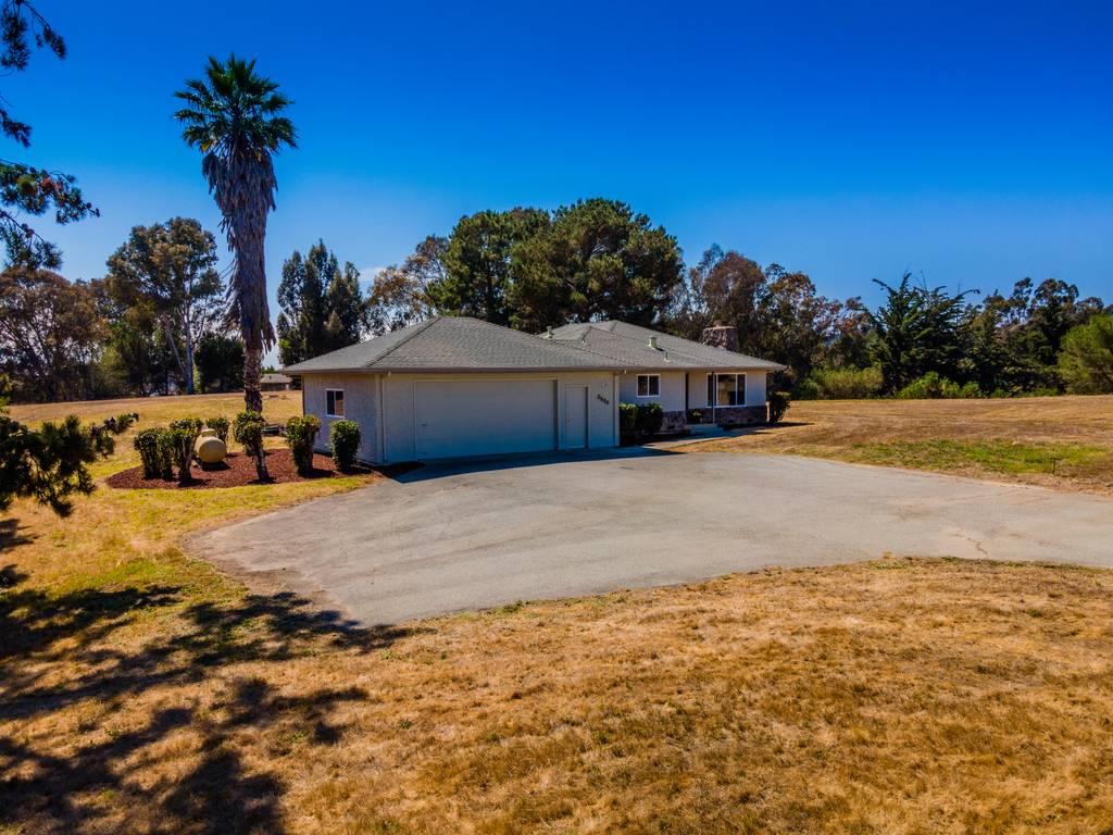 3520 Pleasant Acre Ln, Aromas, CA 95004 3 Beds 2 Baths (Sold
