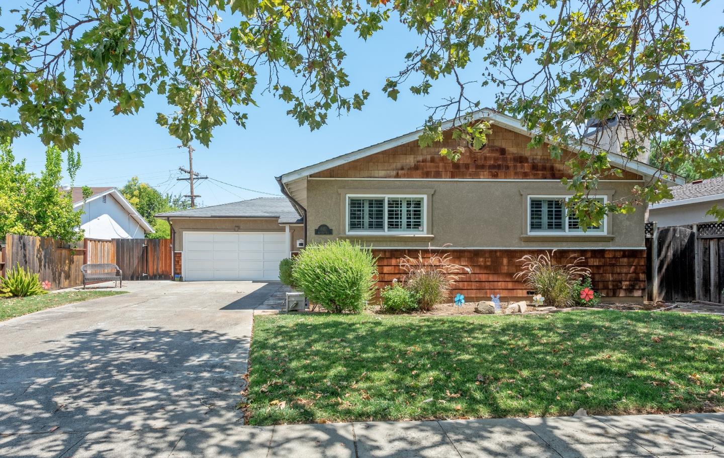 6412 Almaden Rd, San Jose, CA 95120 3 Beds 2 Baths (Sold