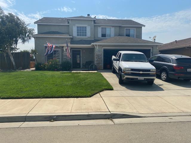 Detail Gallery Image 1 of 1 For 566 Santa Gertrudis Way, Gonzales,  CA 93926 - 4 Beds | 2/1 Baths
