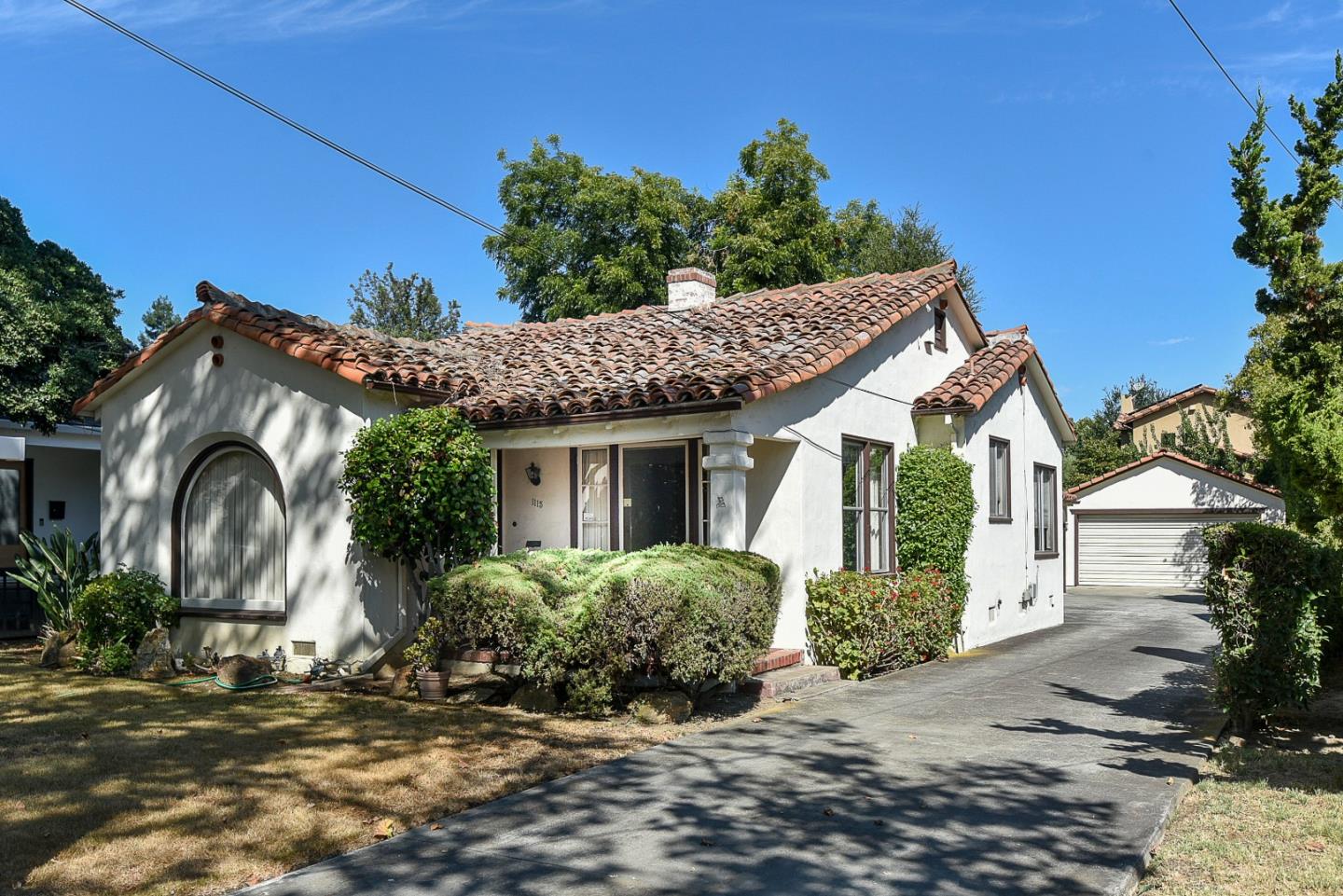 1115 Pine Ave, San Jose, CA 95125 3 Beds 2 Baths (Sold