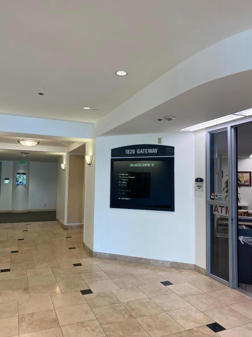 1820 Gateway Drive, SAN MATEO, California 94404, ,Comm Business Opportunity,For Sale,Gateway Drive,40961912