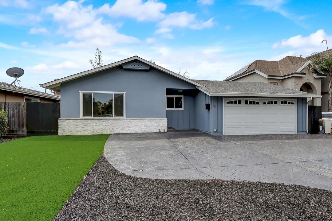 4070 W Campbell Ave, Campbell, CA 95008 4 Beds 2 Baths (Sold