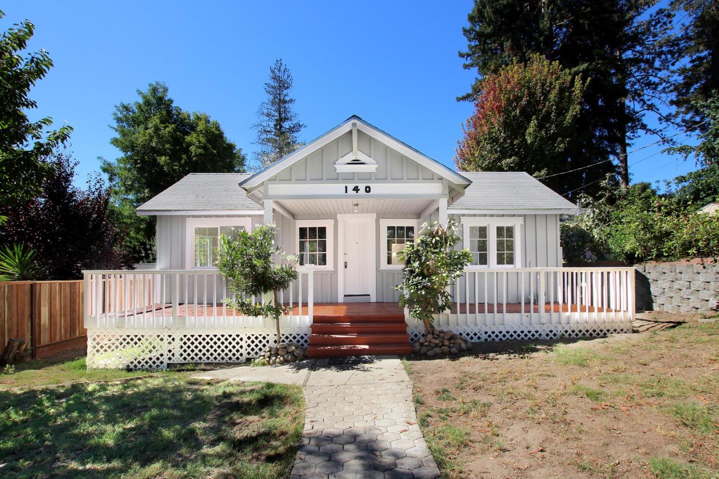 140 Riverside Park Dr, Ben Lomond, CA 95005 2 Beds 1 Baths (Sold