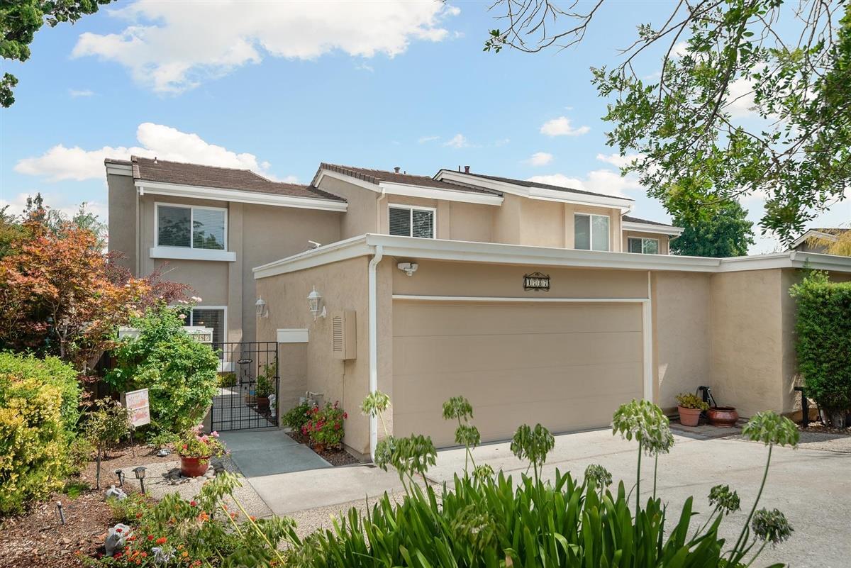 Detail Gallery Image 1 of 1 For 1787 Marcy Lynn Ct, San Jose,  CA 95124 - 4 Beds | 3 Baths