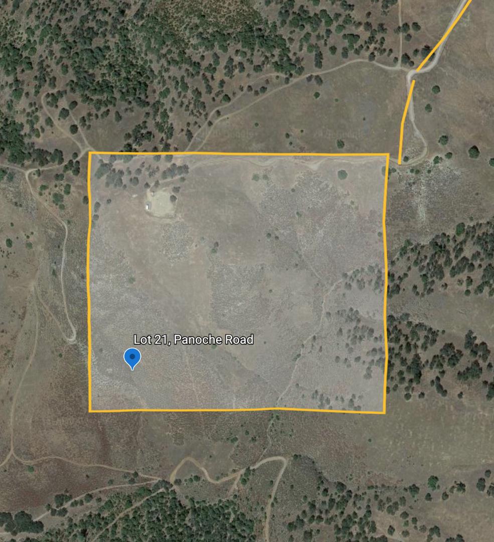 Lot 21 Panoche Road, PAICINES, California 95043, ,Lots And Land,For Sale,Panoche Road,40963658