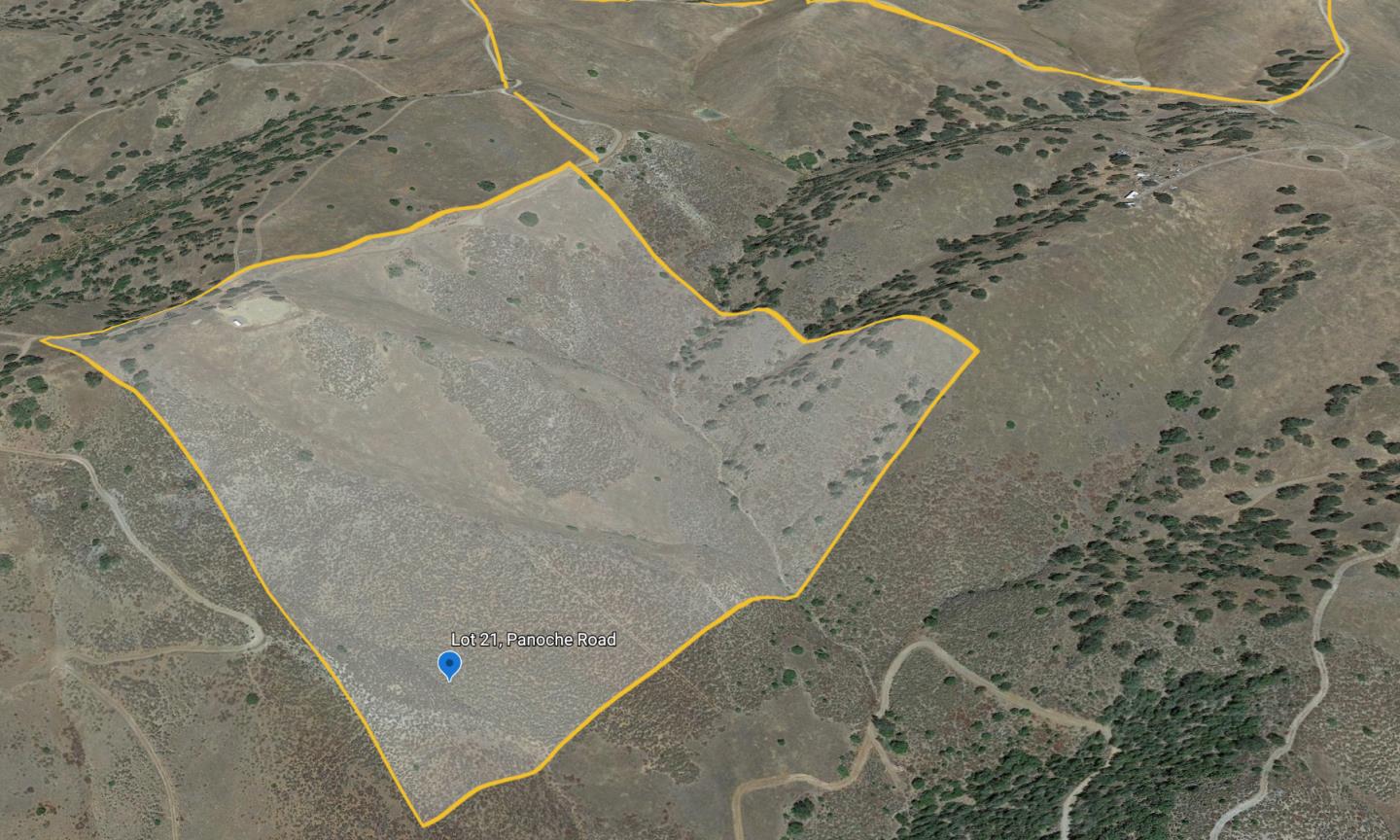 Lot 21 Panoche Road, PAICINES, California 95043, ,Lots And Land,For Sale,Panoche Road,40963658