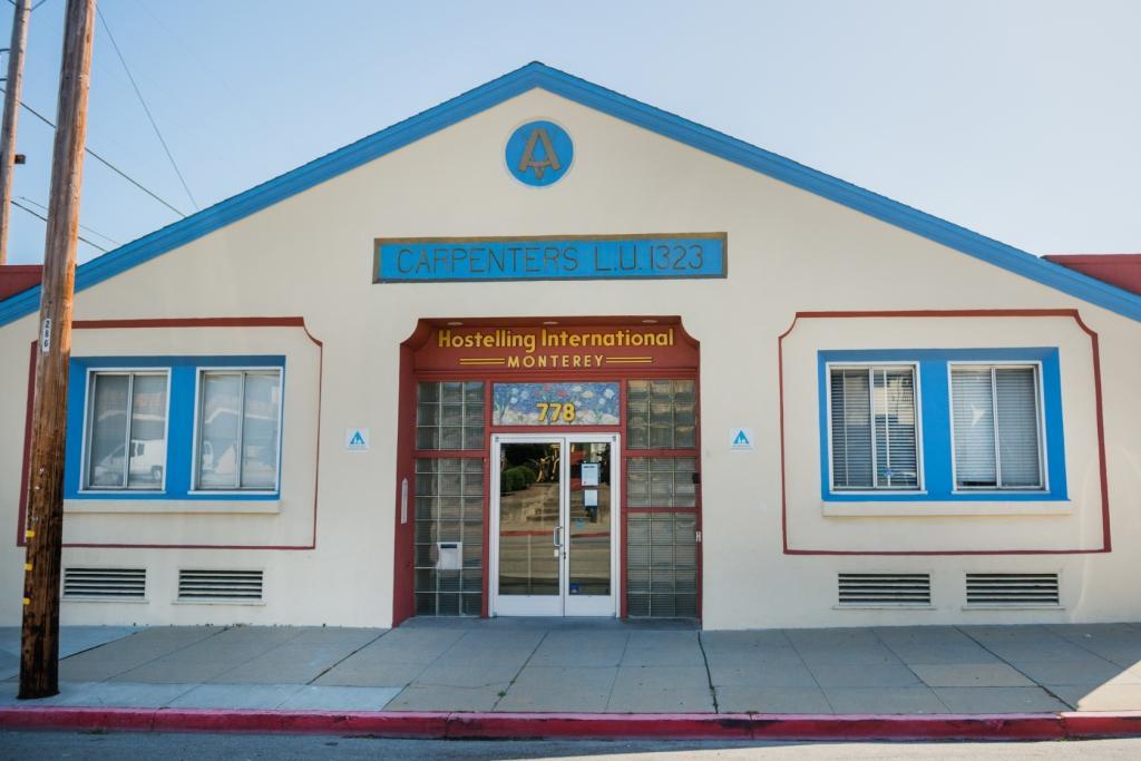 778 Hawthorne Street, MONTEREY, California 93940, ,Comm Industrial For Sale,For Sale,Hawthorne Street,40962094