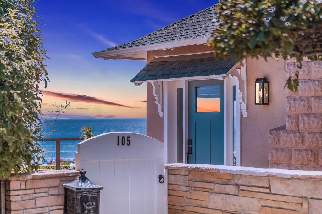 105 Seabright Ave, Santa Cruz, CA 95062 3 Beds 2 Baths (Sold