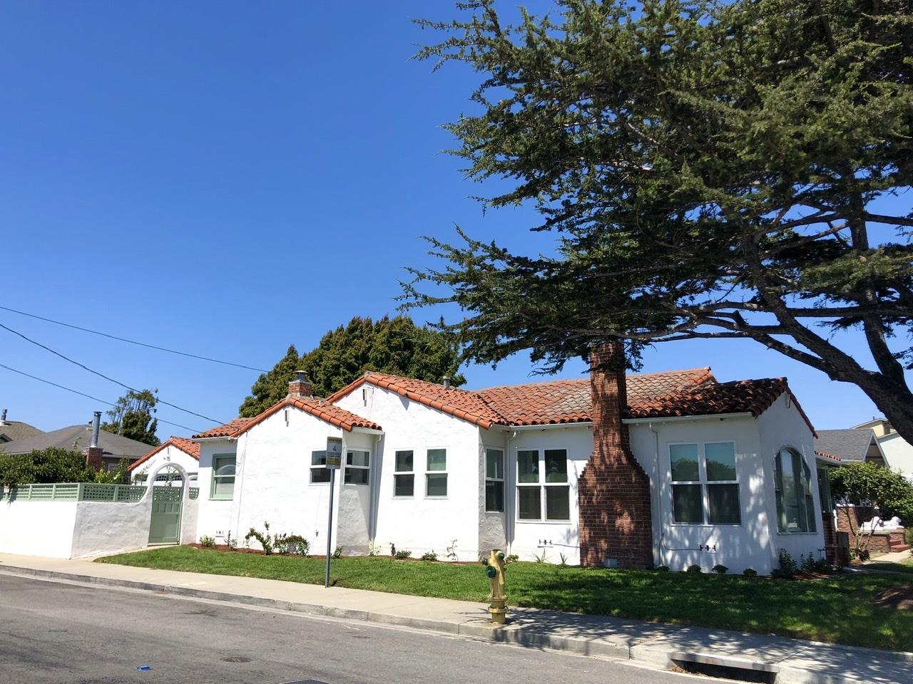 Tony Aprile Santa Cruz Real Estate