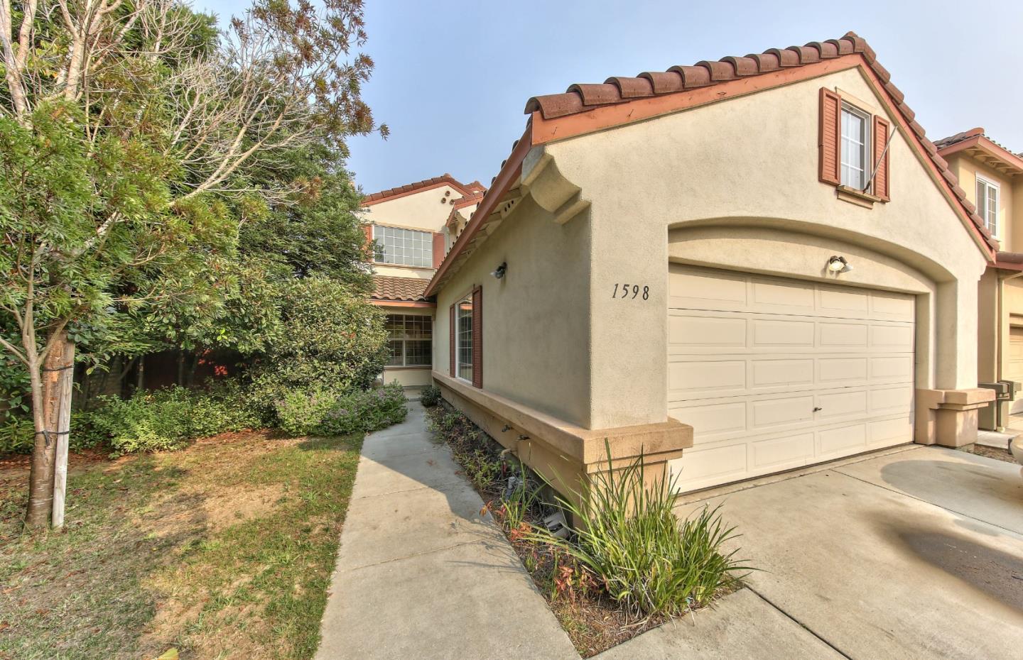 1598 Hughes Way, Salinas, CA 93905 3 Beds 2 Baths (Sold