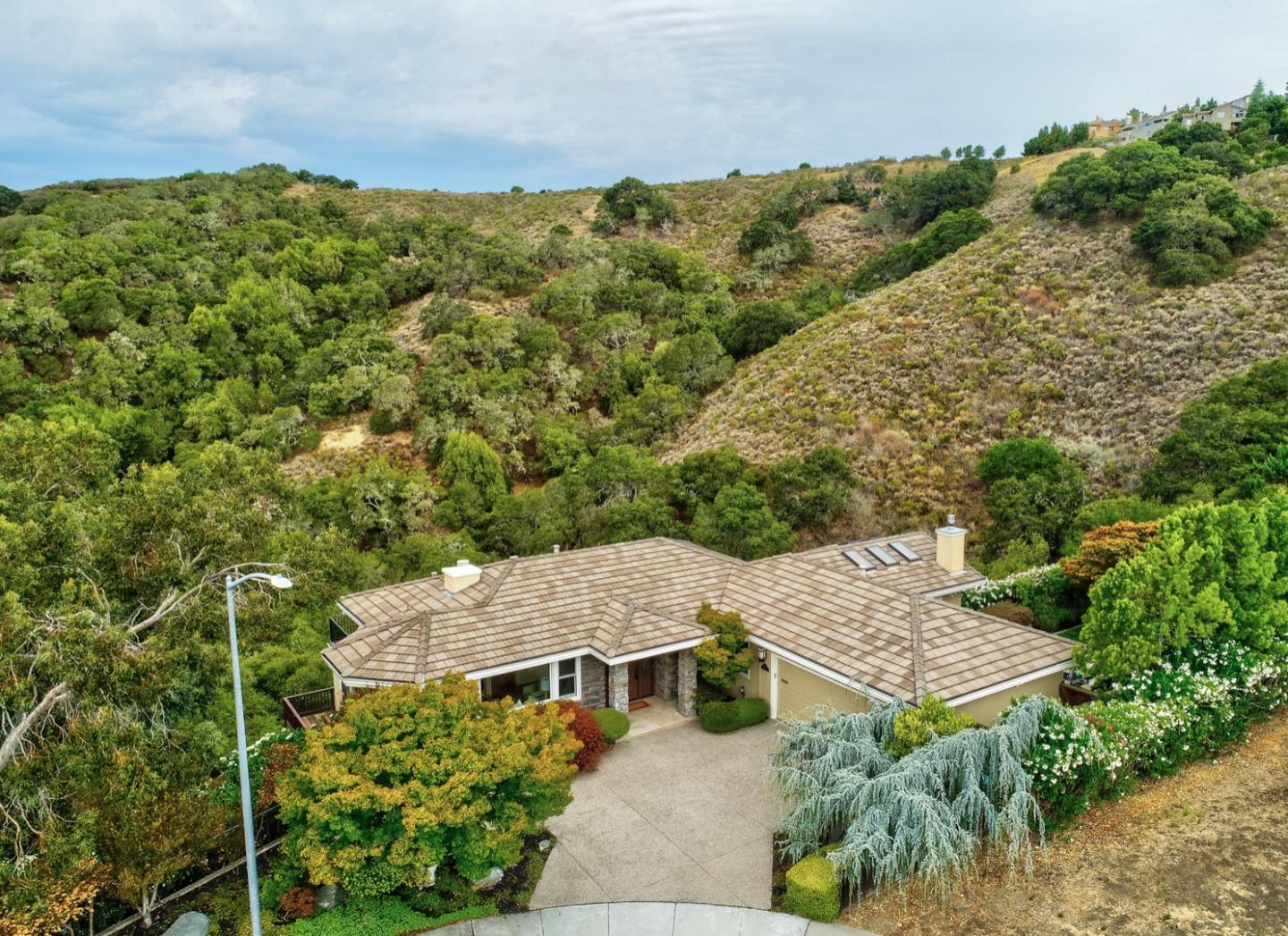 3461 Brittan Ave, San Carlos, CA 94070 4 Beds 4/1 Baths (Sold