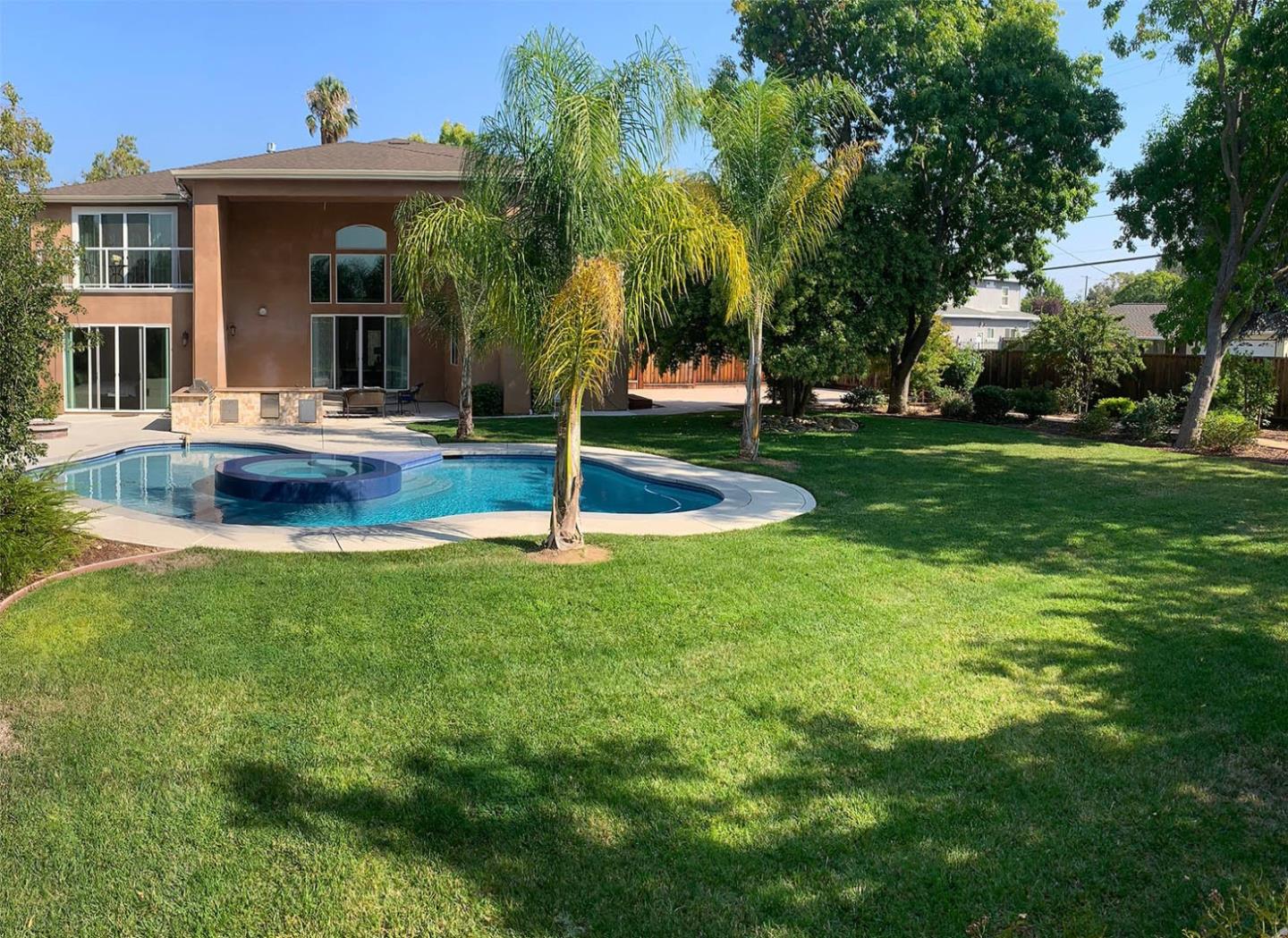 14551 Bercaw Ln, San Jose, CA 95124 5 Beds 4/1 Baths (Sold