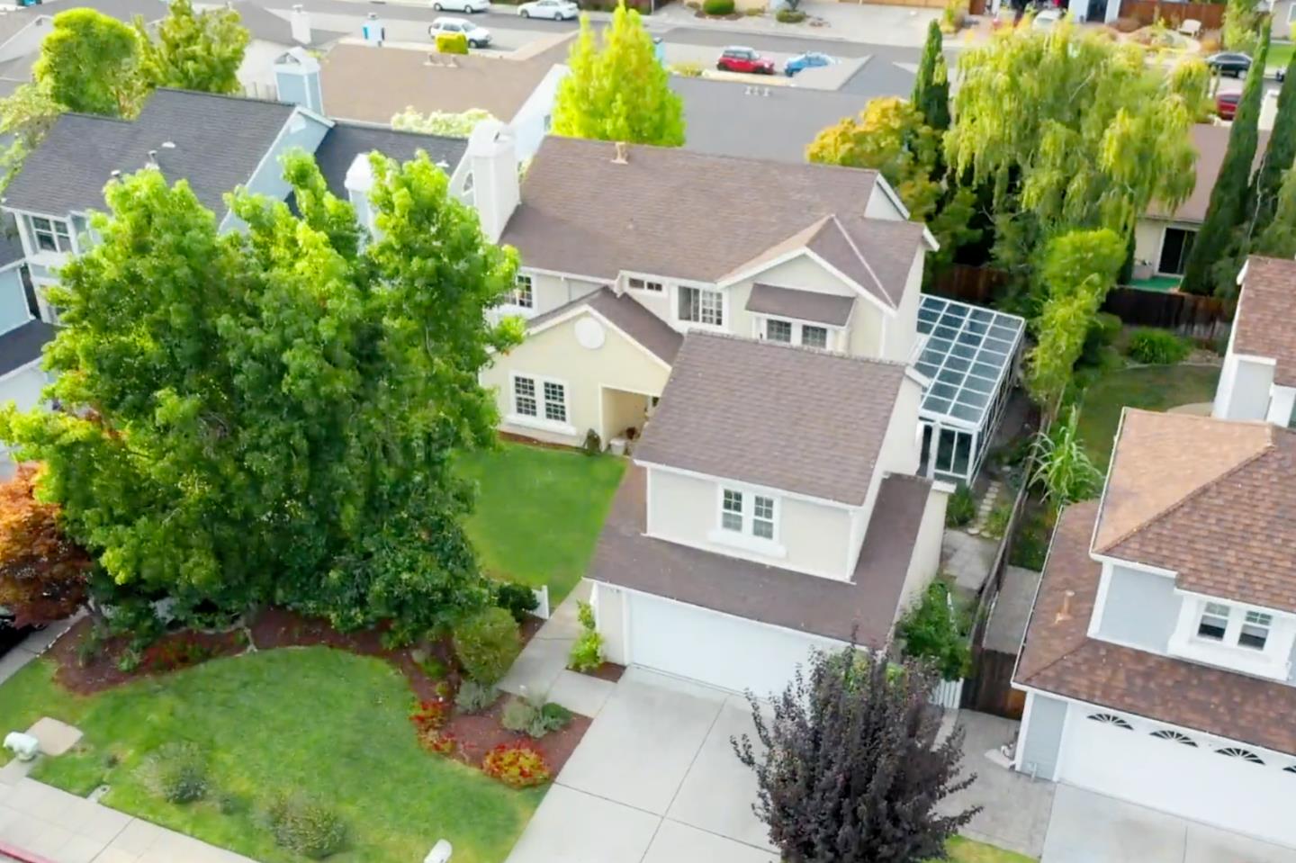 20 Port Royal Ave, Foster City, CA 94404 4 Beds 3/1 Baths (Sold