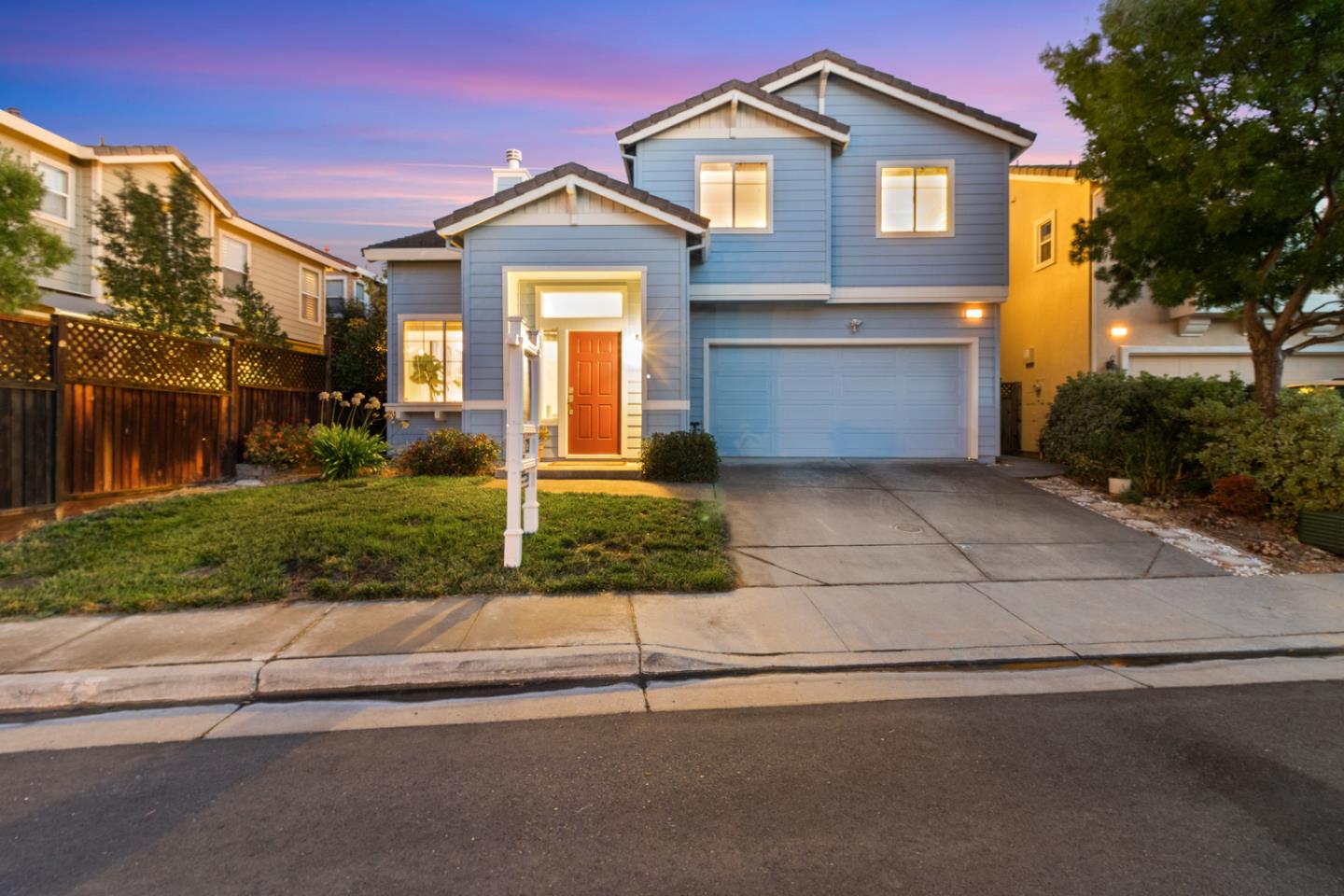 944 Windsor Hills Cir, San Jose, CA 95123 4 Beds 2/1 Baths (Sold