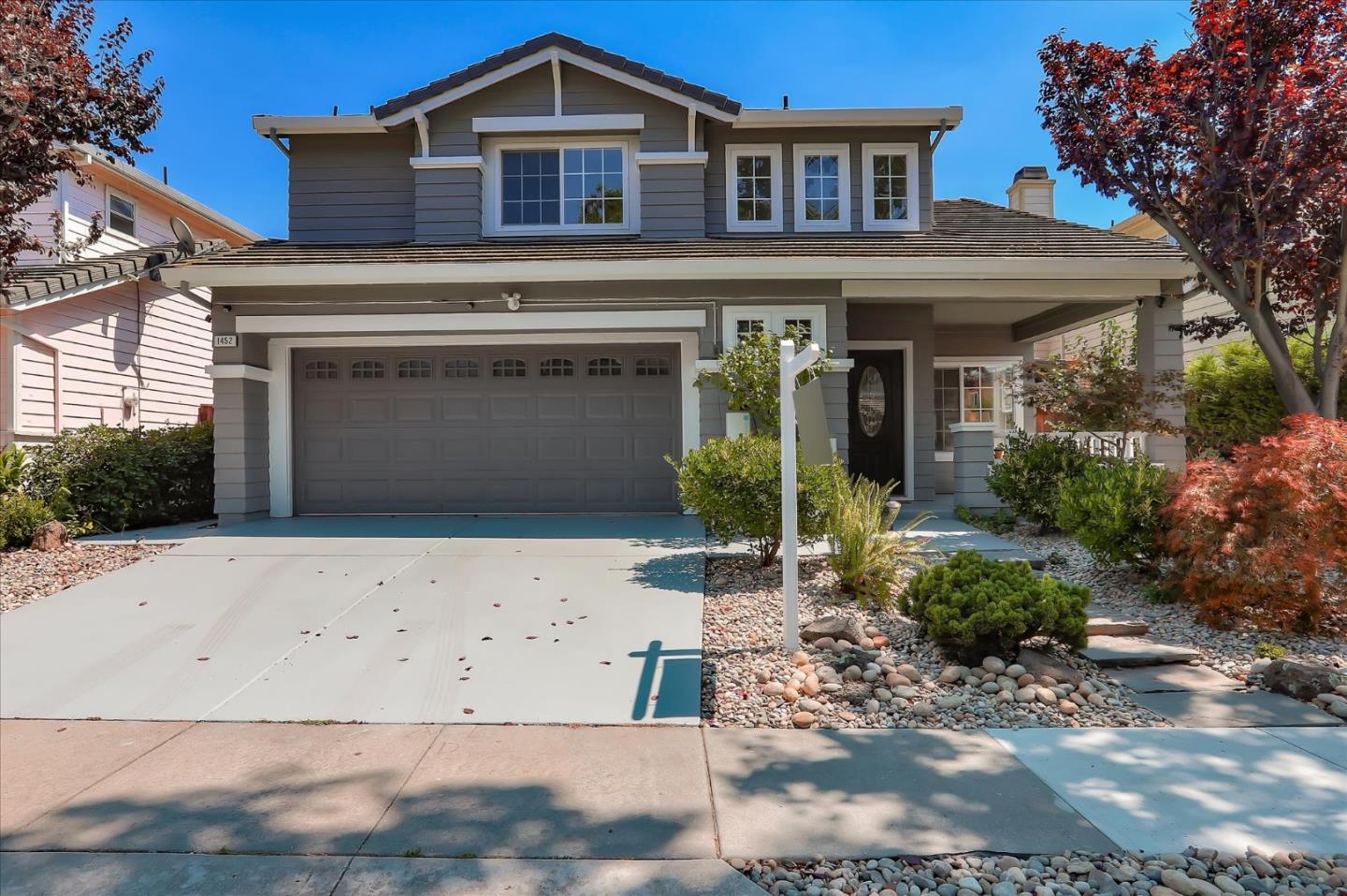 1452 Chavez Way, San Jose, CA 95131 3 Beds 2/1 Baths (Sold