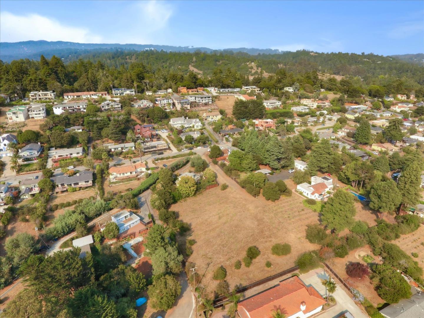 0 Mesa Drive, APTOS, California 95003, ,Lots And Land,For Sale,Mesa Drive,40962362