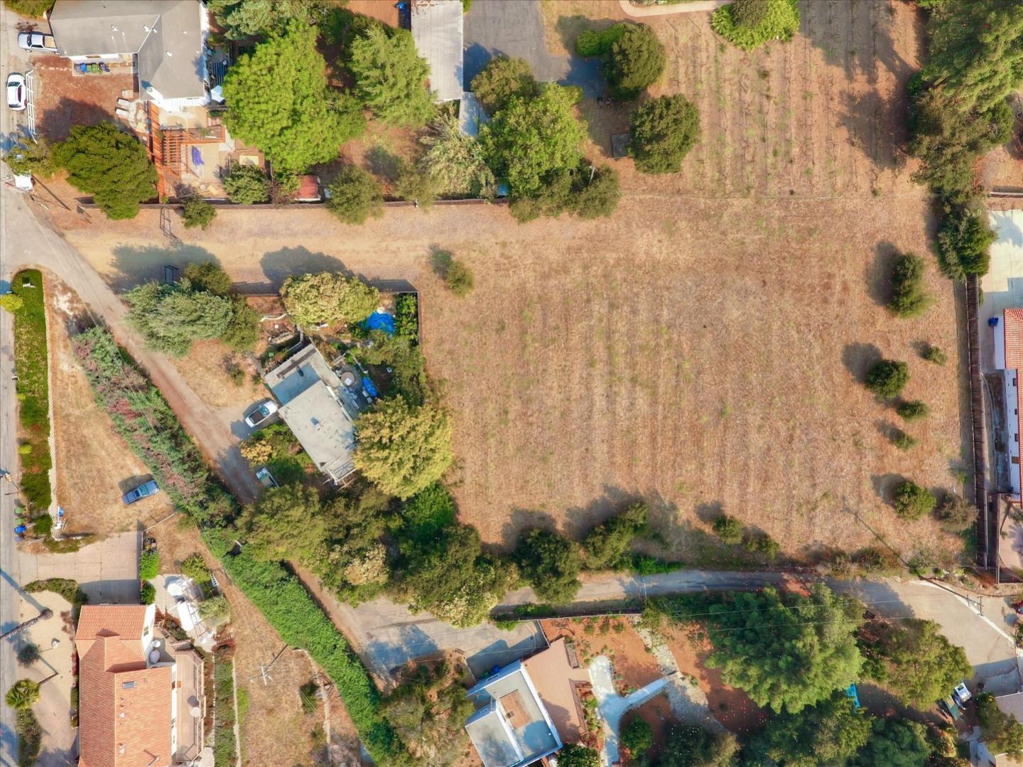 0 Mesa Drive, APTOS, California 95003, ,Lots And Land,For Sale,Mesa Drive,40962362