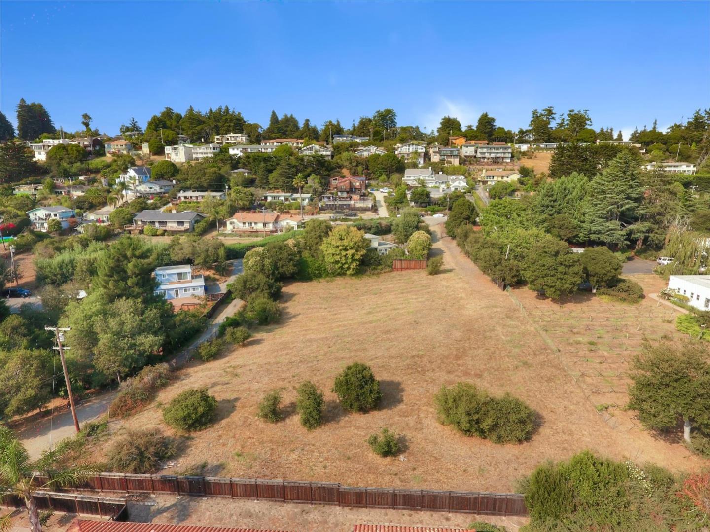 0 Mesa Drive, APTOS, California 95003, ,Lots And Land,For Sale,Mesa Drive,40962362