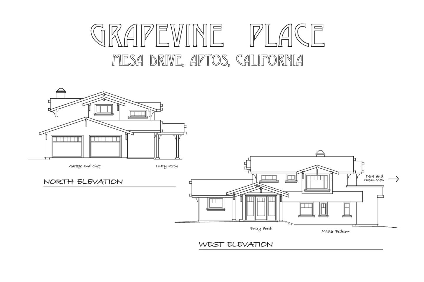 0 Mesa Drive, APTOS, California 95003, ,Lots And Land,For Sale,Mesa Drive,40962362