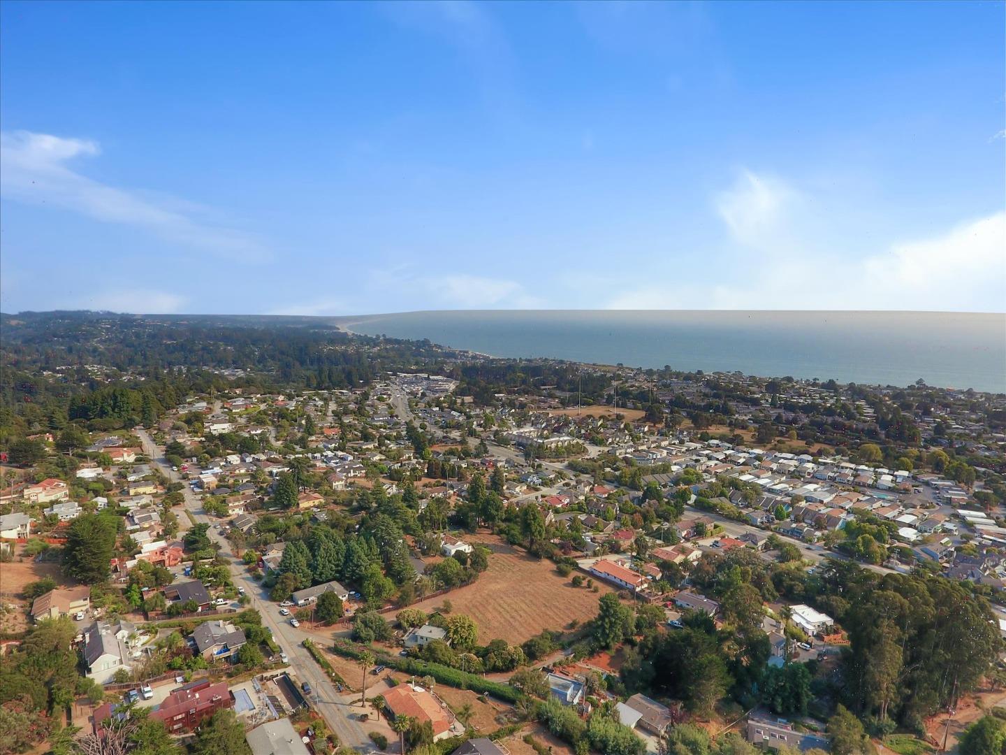 0 Mesa Drive, APTOS, California 95003, ,Lots And Land,For Sale,Mesa Drive,40962362