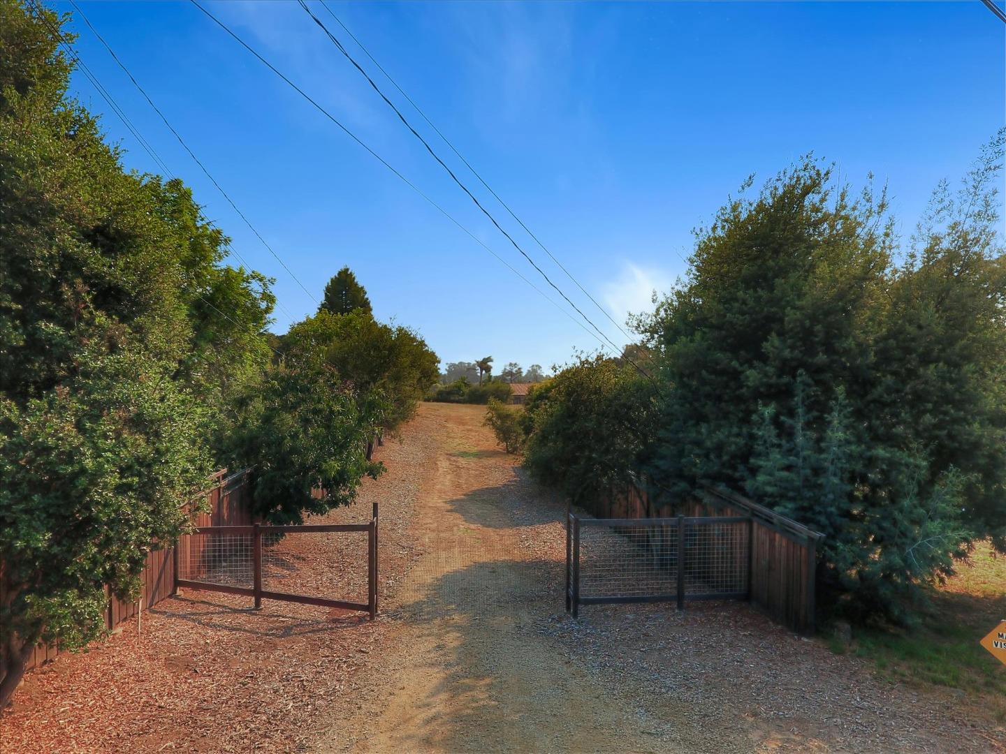 0 Mesa Drive, APTOS, California 95003, ,Lots And Land,For Sale,Mesa Drive,40962362