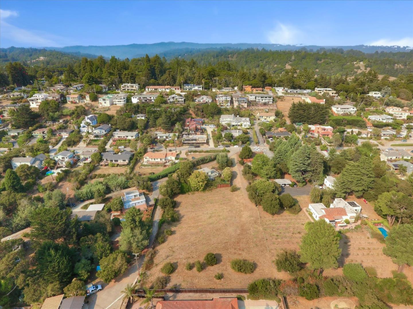 0 Mesa Drive, APTOS, California 95003, ,Lots And Land,For Sale,Mesa Drive,40962362