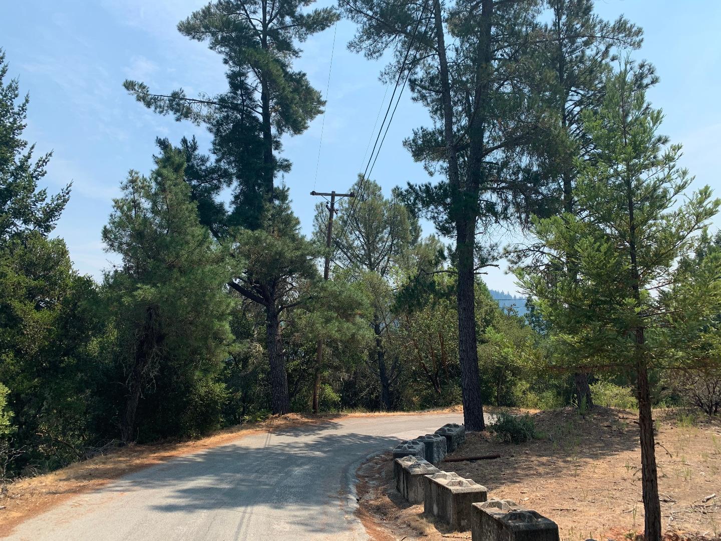 950 Middleton Drive, BOULDER CREEK, California 95006, ,Lots And Land,For Sale,Middleton Drive,40963204