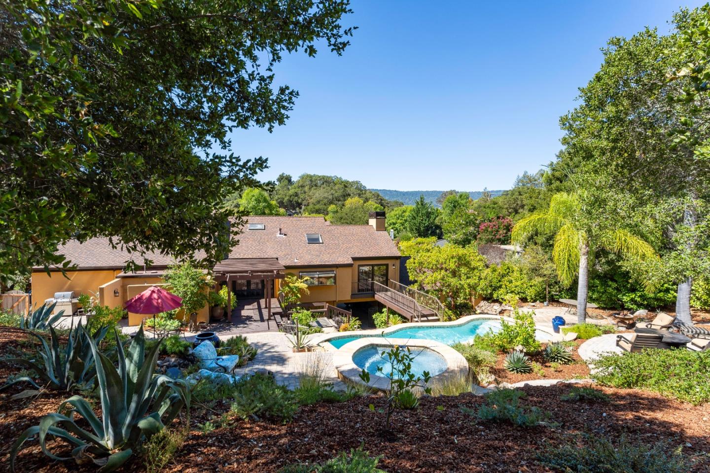 20 Black Fox Way Redwood City Ca 94062 Sotheby S International Realty Inc