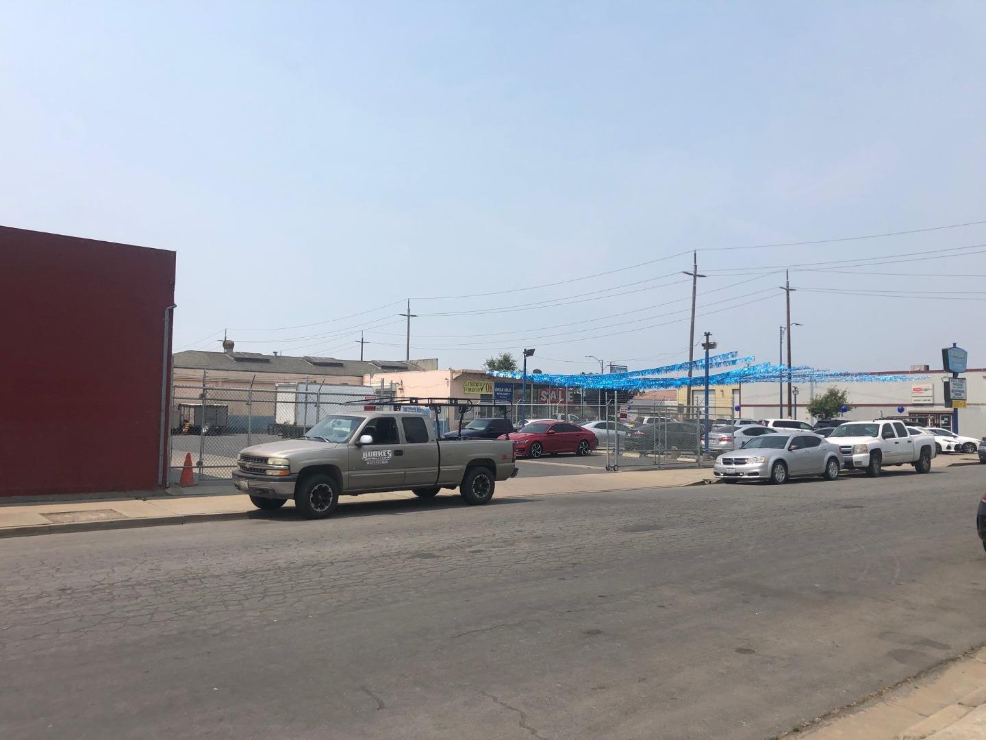266 Market Street, SALINAS, California 93901, ,Comm Industrial For Sale,For Sale,Market Street,40964928