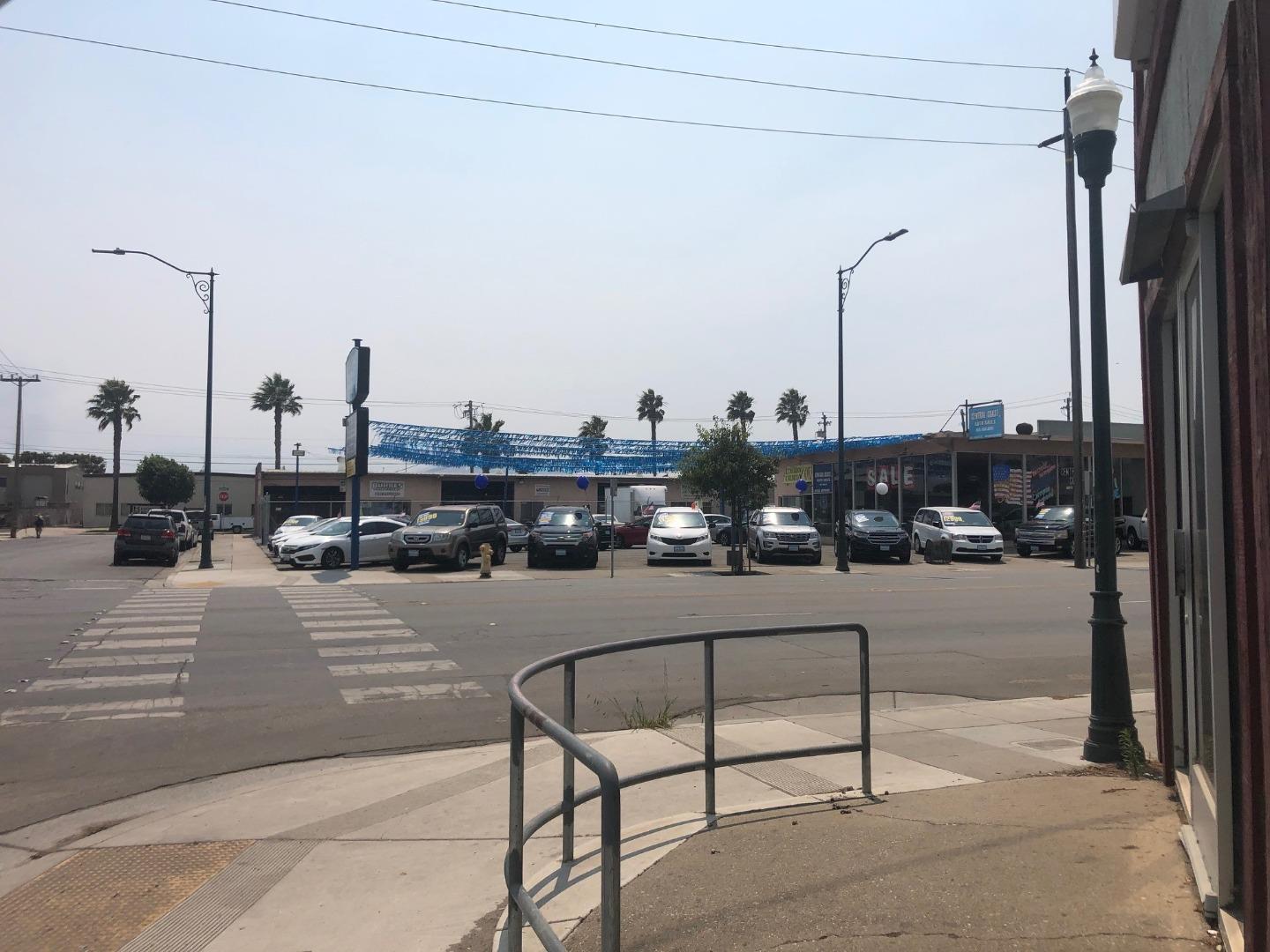 266 Market Street, SALINAS, California 93901, ,Comm Industrial For Sale,For Sale,Market Street,40964928