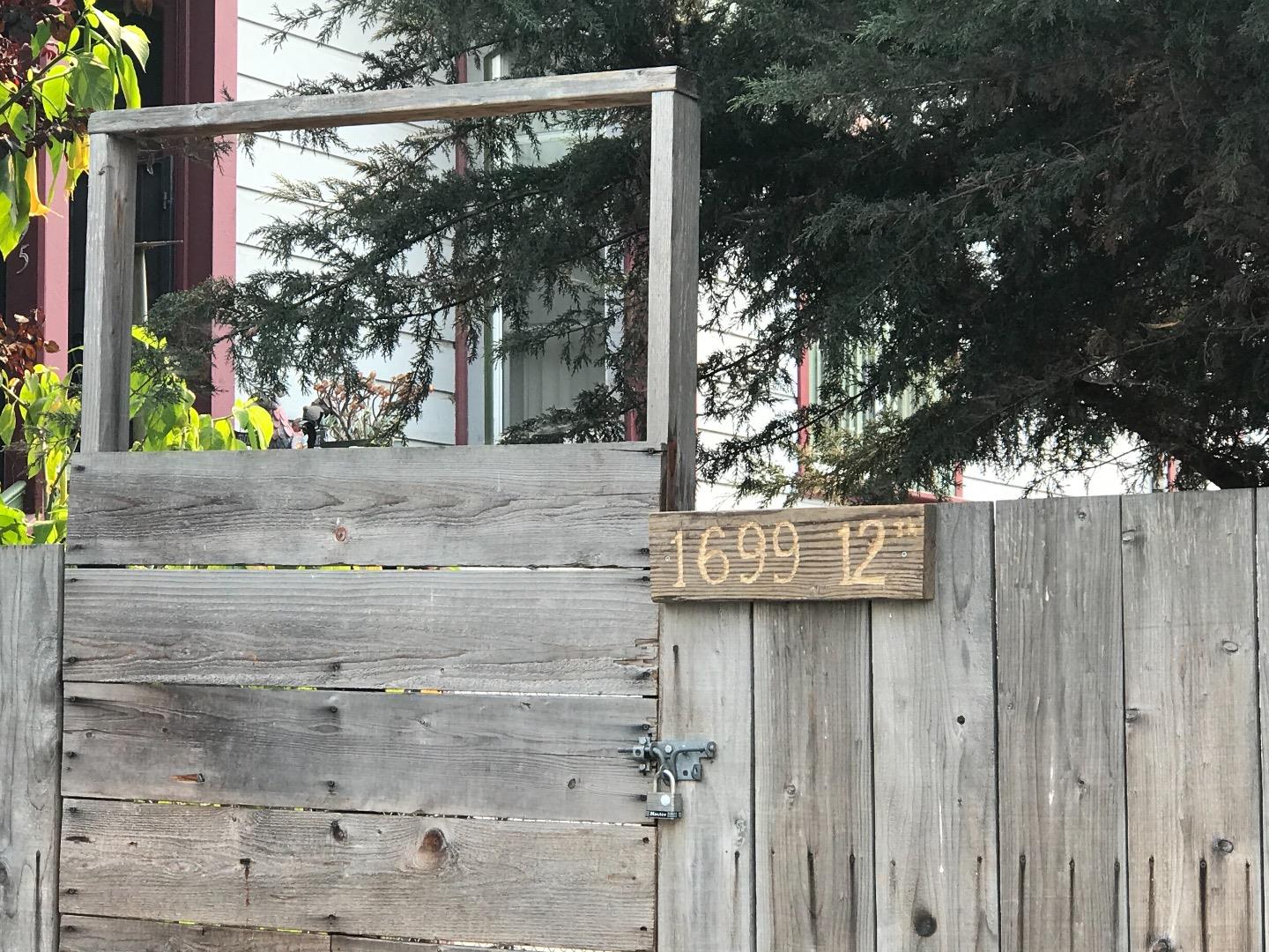 1699 12th Street, OAKLAND, California 94607, ,Lots And Land,For Sale,12th Street,40963161