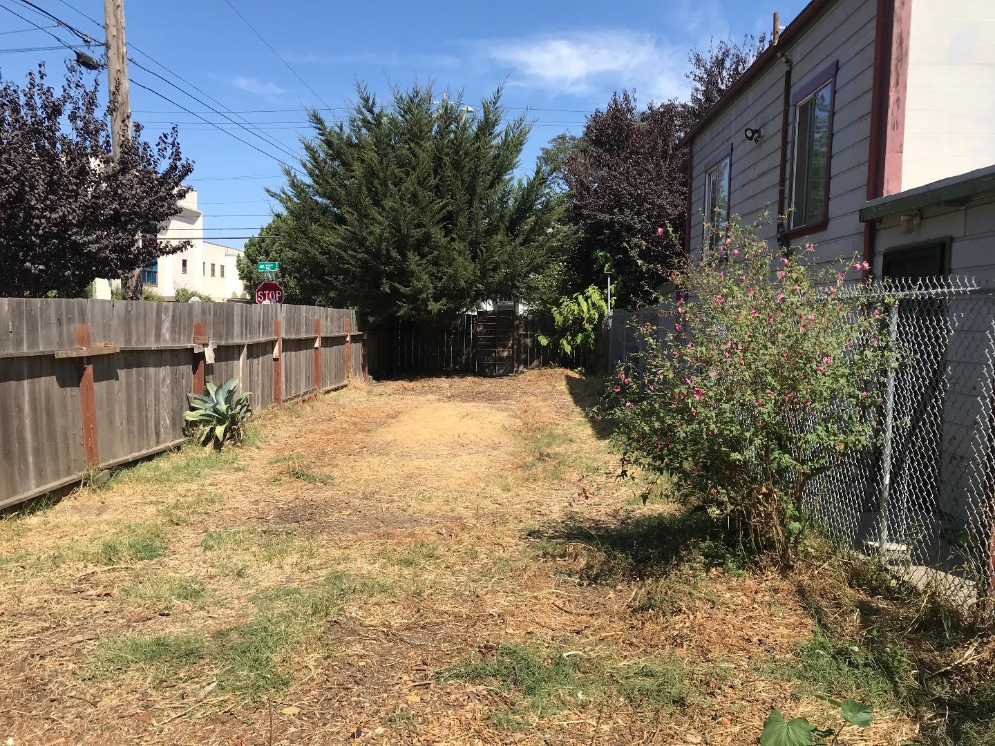 1699 12th Street, OAKLAND, California 94607, ,Lots And Land,For Sale,12th Street,40963161