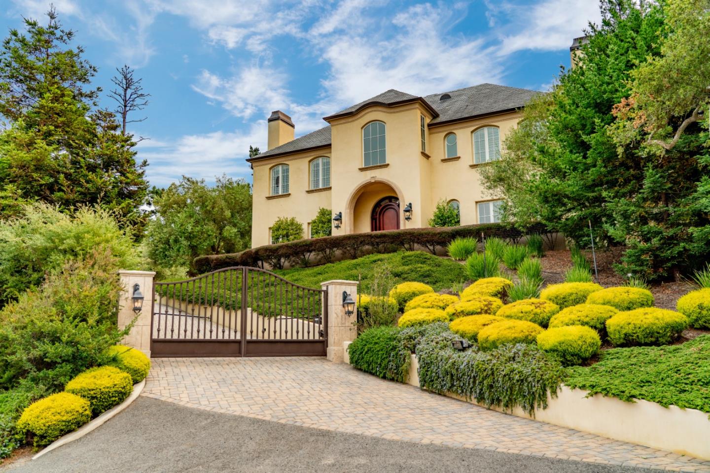 1236 Portola Rd, Pebble Beach, CA 93953 5 Beds 4/1 Baths (Sold