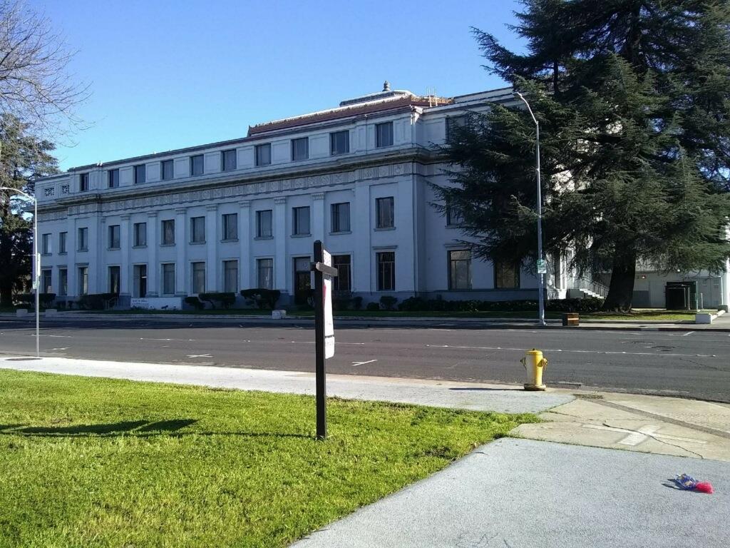 604 Commerce Street, STOCKTON, California 95202, ,Comm Lots And Land,For Sale,Commerce Street,40963172