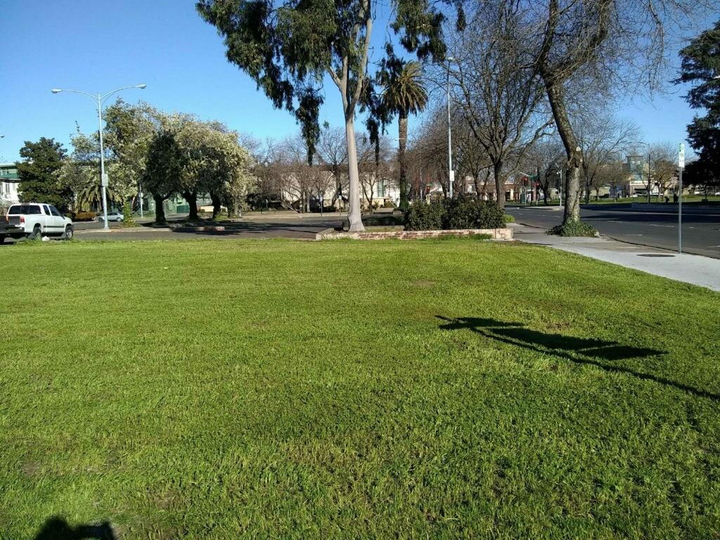 604 Commerce Street, STOCKTON, California 95202, ,Comm Lots And Land,For Sale,Commerce Street,40963172