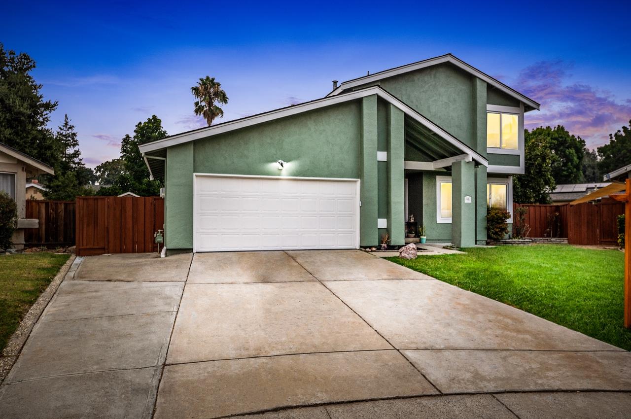 95 Southport Ct, San Jose, CA 95138 4 Beds 2/1 Baths (Sold