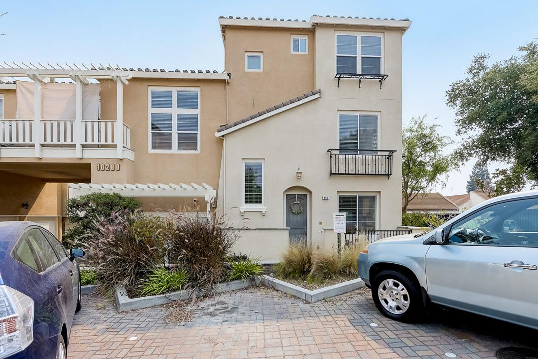STERLING SQUARE Condos For Sale in CUPERTINO San Jose Condo Mania!