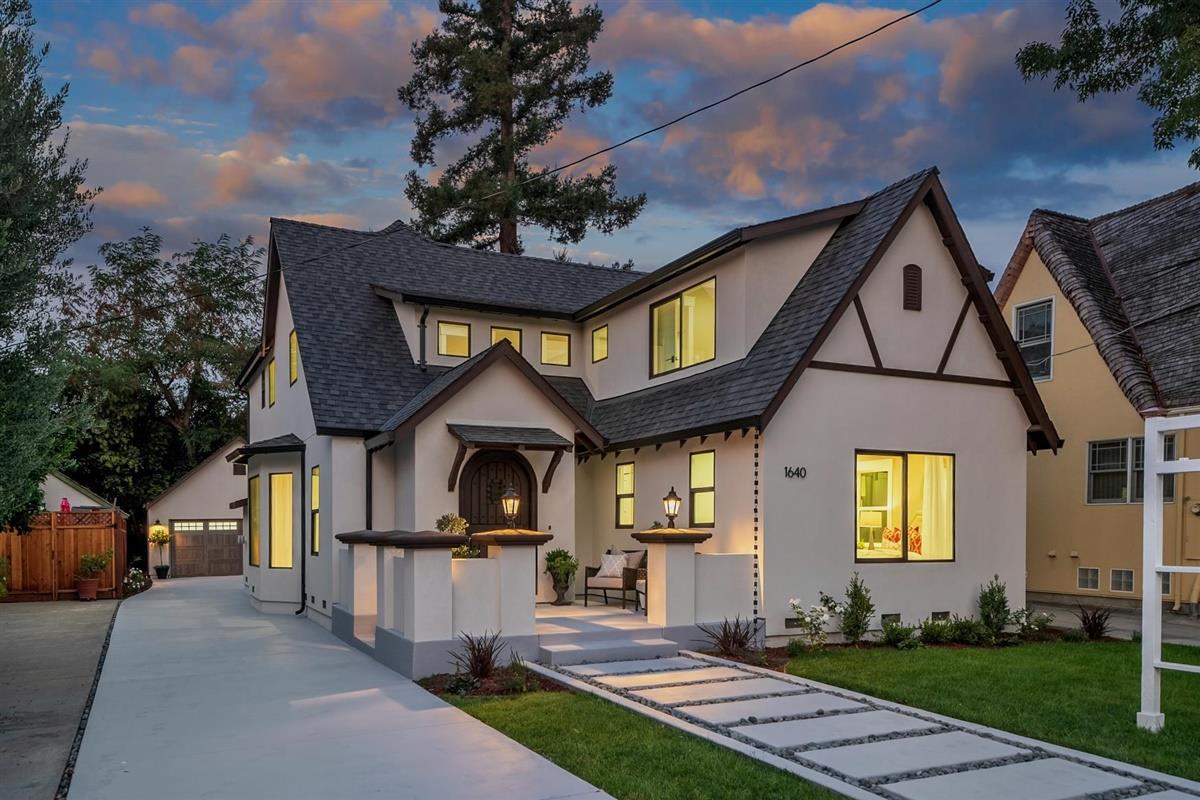 1640 Juanita Ave, San Jose, CA 95125 4 Beds 3/1 Baths (Sold