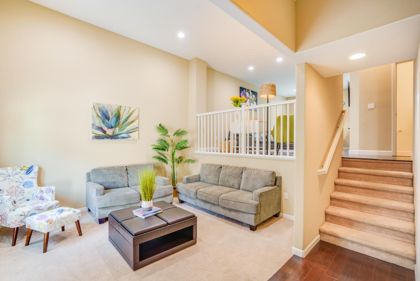 Detail Gallery Image 1 of 1 For 2741 Lavender Ter, San Jose,  CA 95111 - 2 Beds | 2/1 Baths