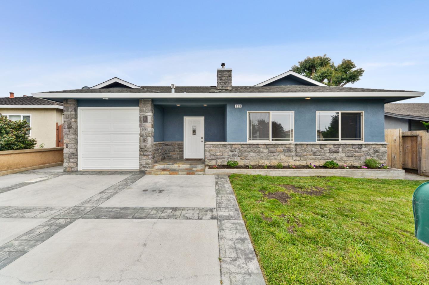 529 Terrace Ave, Half Moon Bay, CA 94019 5 Beds 3 Baths (Sold