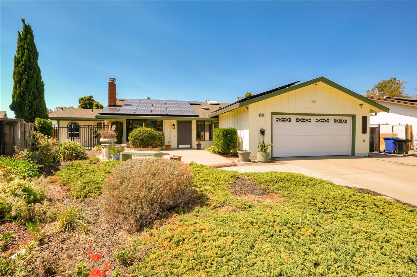 8157 Fairway Ct, Newark, CA 94560 5 Beds 3 Baths (Sold