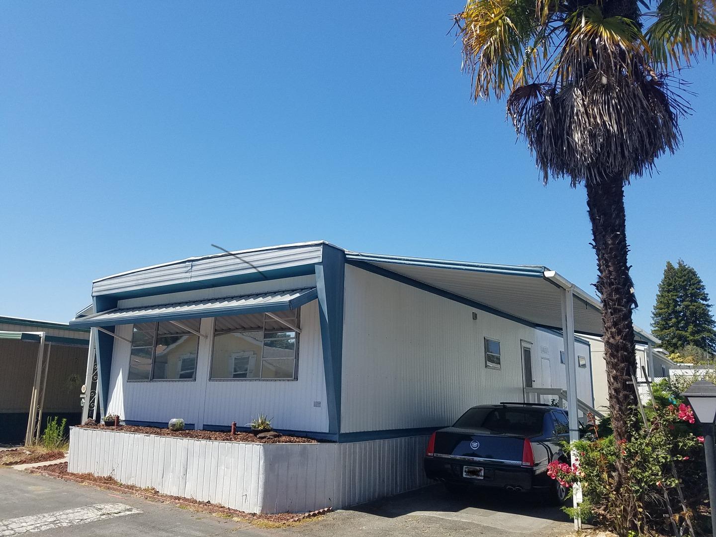 4300 Soquel Dr 231, Soquel, CA 95073 2 Beds 2 Baths (Sold