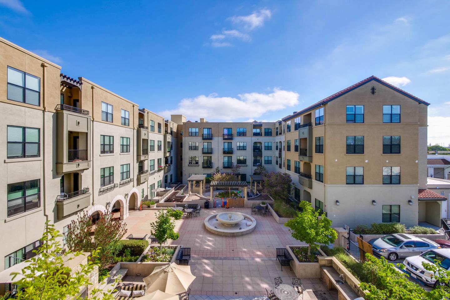 1001 Laurel St 304, San Carlos, CA 94070 1 Beds 1 Baths (Active