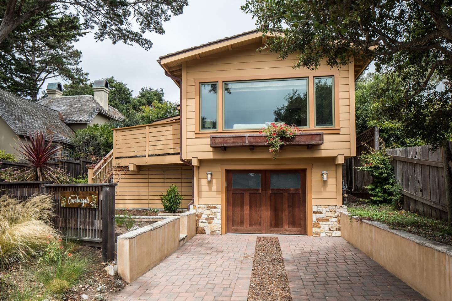 0 Santa Lucia 2 Ne of Casanova St, Carmel, CA 93921 2 Beds 2 Baths