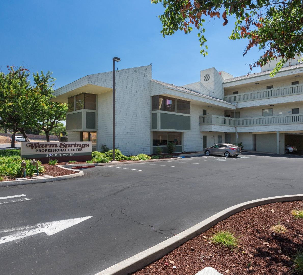 200 Brown Road, FREMONT, California 94539, ,Comm Industrial For Sale,For Sale,Brown Road,40964742